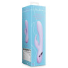 Loveline Vibro Rabbit LAVENDER 11 x 3.7cm